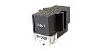 SHURE M44-7