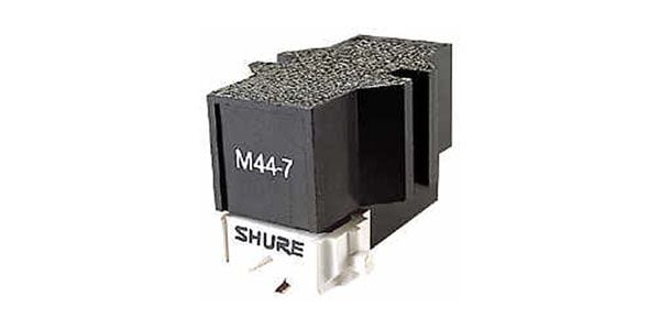 M44-7 - M44-G 互換品 SHURE 2個セット