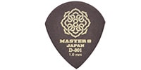 MASTER 8 JAPAN D-801 JAZZ TYPE - 1.0mm