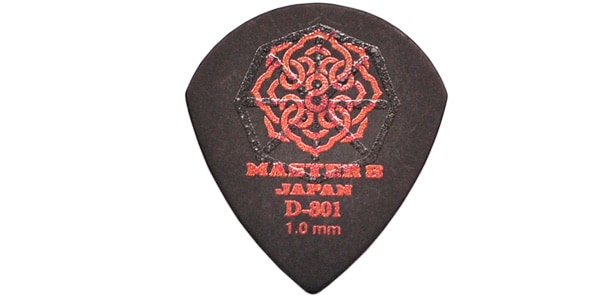 MASTER 8 JAPAN / D801S-JZ100