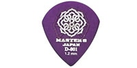 MASTER 8 JAPAN D801S-JZ120