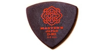 MASTER 8 JAPAN / D801 TRIANGLE HARD GRIP 080[D801S-TR080]