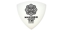 MASTER 8 JAPAN / D-801 TRIANGLE - 0.6mm