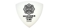 MASTER 8 JAPAN D-801 TRIANGLE - 0.6mm