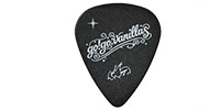MASTER 8 JAPAN / go!go!vanillas 牧 達弥 Signature Model(2nd)