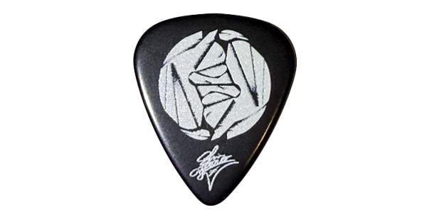 MASTER 8 JAPAN / go!go!vanillas 柳沢 進太郎 Signature Model(2nd)