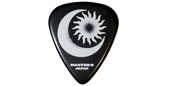 MASTER 8 JAPAN / go!go!vanillas 柳沢 進太郎 Signature Model(2nd)画像2