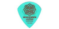 MASTER 8 JAPAN INFINIX HARD POLISH with RUBBER GRIP JAZZ 1.20mm