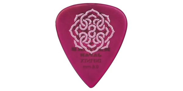 MASTER 8 JAPAN ( マスターエイトジャパン )  / INFINIX HARD POLISH TEARDROP 0.6mm [IFHPR-TD060]画像2