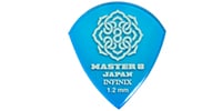 MASTER 8 JAPAN INFINIX JAZZ TYPE - 1.2mm [IF-JZ120]