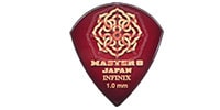 MASTER 8 JAPAN INFINIX JAZZ TYPE HARD GRIP - 1.0mm [IFS-JZ100]