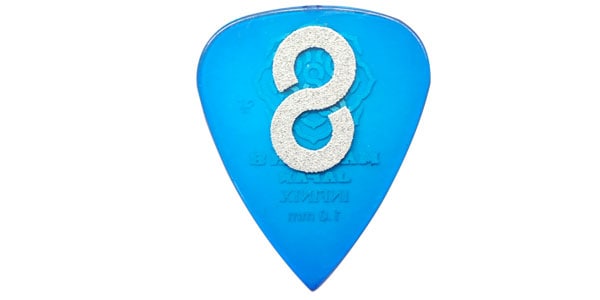 MASTER 8 JAPAN / INFINIX TEARDROP HARD GRIP - 1.0mm[IFS-TD100]画像2