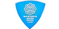 MASTER 8 JAPAN INFINIX TRIANGLE HARD GRIP - 1.00mm [IFS-TR100]