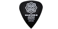 MASTER 8 JAPAN INFINIX TEARDROP - 0.6mm[IF-TD060]