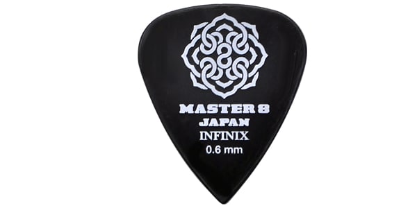 INFINIX TEARDROP - 0.6mm[IF-TD060]