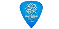 MASTER 8 JAPAN INFINIX TEARDROP - 1.0mm[IF-TD100]