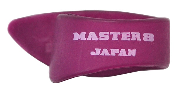 MASTER 8 JAPAN ( マスターエイトジャパン )  / INFINIX Hardpolish THUMB M Amethyst（紫）[IF-TP-M-AMT]