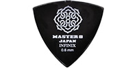 MASTER 8 JAPAN INFINIX TRIANGLE - 0.6mm [IF-TR060]