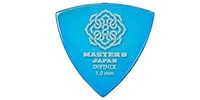 MASTER 8 JAPAN INFINIX TRIANGLE - 1.00mm [IF-TR100]