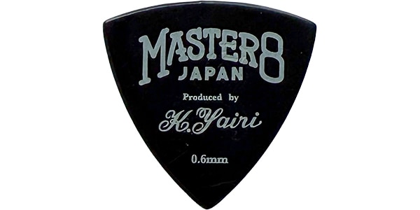 MASTER 8 JAPAN ( マスターエイトジャパン )  / INFINIX-U ACOUSTIC BLEND Produced by K.Yairi YAB-TR060