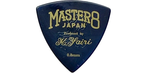MASTER 8 JAPAN ( マスターエイトジャパン )  / INFINIX-U ACOUSTIC BLEND Produced by K.Yairi YAB-TR080