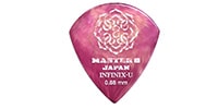 MASTER 8 JAPAN INFINIX-U JAZZ type with Hard Grip 0.88mm