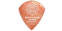 MASTER 8 JAPAN INFINIX-U JAZZ type with Hard Grip 1.00mm