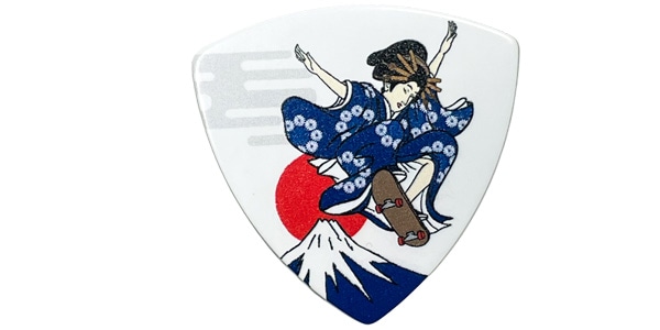 MASTER 8 JAPAN ( マスターエイトジャパン ) PFC-FUJI 送料無料 _ サウンドハウス