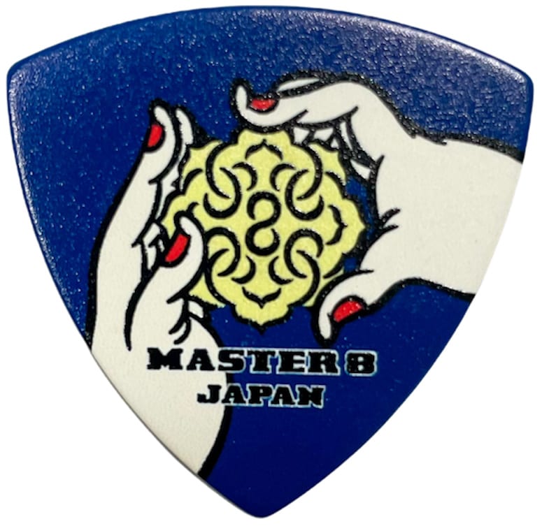 MASTER 8 JAPAN ( マスターエイトジャパン ) PFC-FUJI 送料無料 _ サウンドハウス