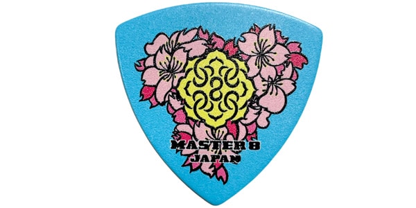 MASTER 8 JAPAN / PFCSAKURA画像2