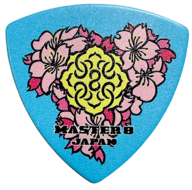 MASTER 8 JAPAN ( マスターエイトジャパン ) PFC-SAKURA 送料無料 _ サウンドハウス