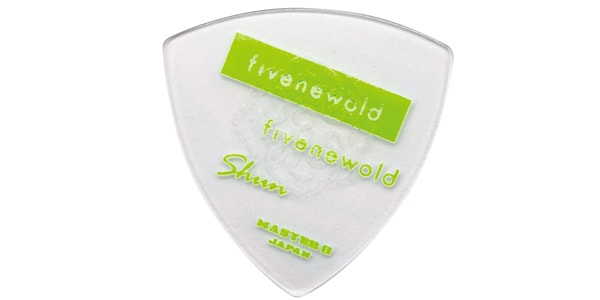 MASTER 8 JAPAN ( マスターエイトジャパン )  / SHUN (FIVE NEW OLD) - 1.0mm