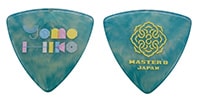MASTER 8 JAPAN / YH1-088 やまもとひかる Signature Model