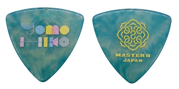 MASTER 8 JAPAN ( マスターエイトジャパン )  / YH1-088 やまもとひかる Signature Model