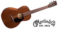 MARTIN 00-17 Authentic 1931