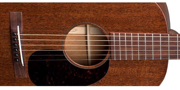 MARTIN ( マーティン )  / 00-17 Authentic 1931画像2