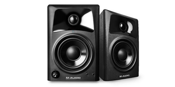 M-AUDIO/AV32