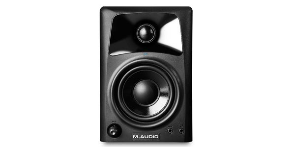 M-AUDIO ( エムオーディオ ) AV32 送料無料 | サウンドハウス