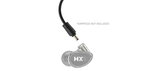 MEE audio / BTC2 ワイヤレス・イヤホンケーブル画像2