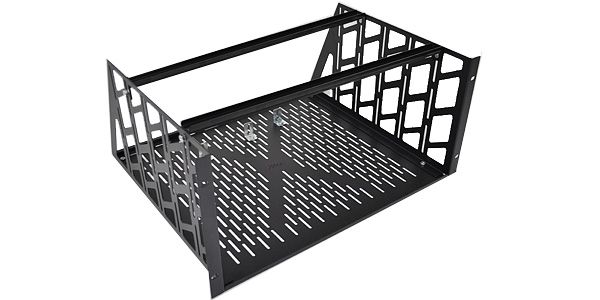 MIDDLE ATLANTIC / CAP5 5U shelf 画像4