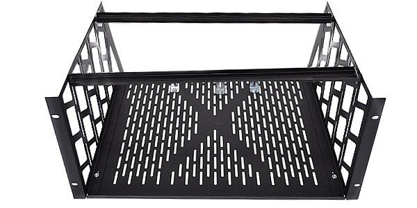 MIDDLE ATLANTIC / CAP5 5U shelf 画像3