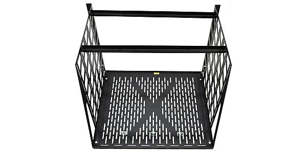 MIDDLE ATLANTIC / CAP8 8U shelf 画像3