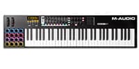 M-AUDIO CODE61BLK