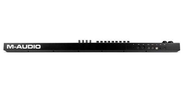 M-AUDIO / CODE61BLK 画像3