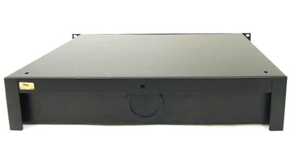 MIDDLE ATLANTIC / D4LK 4U drawer 画像3