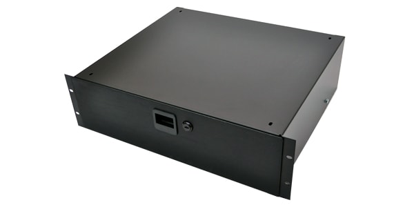 MIDDLE ATLANTIC / D3LK 3U drawer