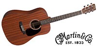 MARTIN DX2MAE