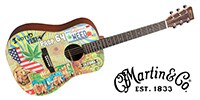 MARTIN DX420