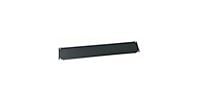 MIDDLE ATLANTIC / EB2-CP12 2U Blank Panel Steel