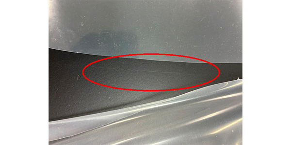 MIDDLE ATLANTIC ( ミドルアトランティック )  / EB3 3Uブランクパネル アウトレット品 画像3